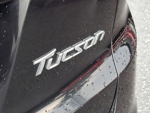 Used 2012 Hyundai Tucson GLS image 31