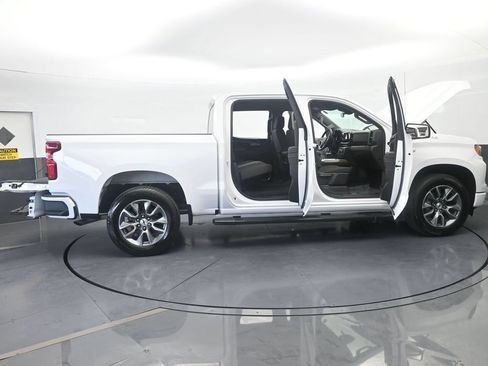 Used 2026 Chevrolet Silverado 1500 RST RWD image 72