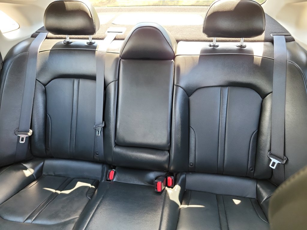 Used 2024 Kia K5 EX w/ EX Premium Package FWD image 17