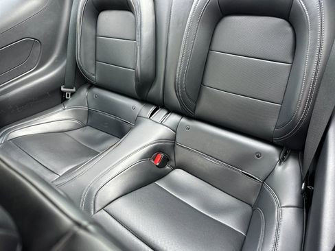 Used 2024 Ford Mustang Premium image 11