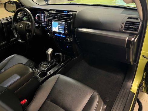 Used 2022 Toyota 4Runner TRD Pro image 15