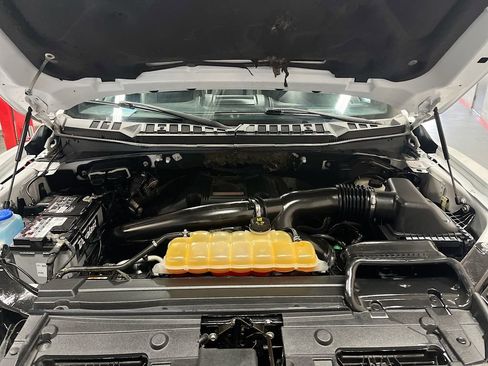 Used 2018 Ford F150 Raptor w/ Equipment Group 802A Luxury image 32