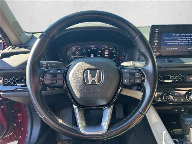 Used 2024 Honda Accord Touring image 12