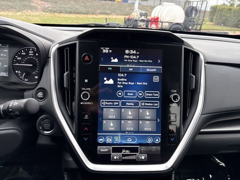 Used 2024 Subaru Impreza 2.0i Sport image 29