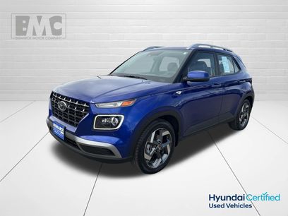 Used 2023 Hyundai Venue Limited