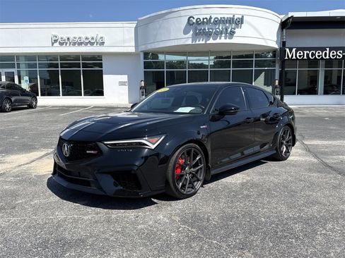 Used 2024 Acura Integra Type S image 1