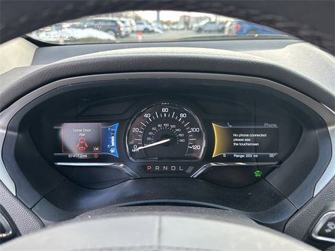 Used 2018 Lincoln MKZ Select w/ Select Plus Package image 20