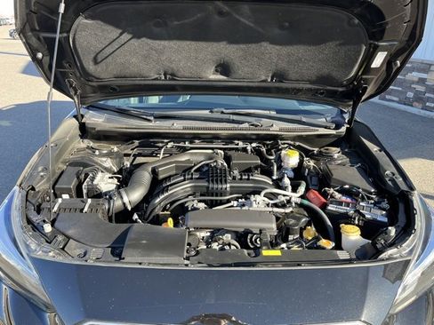 Used 2019 Subaru Impreza 2.0i Limited w/ Popular Package #2 image 22