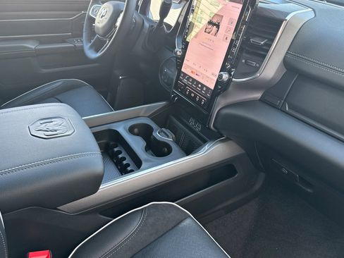 New 2026 RAM 2500 Laramie image 14