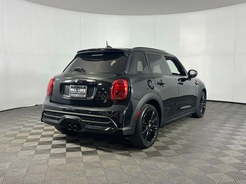 Used 2023 MINI Cooper S image 8