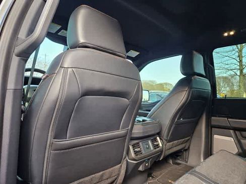 Used 2025 Ford F150 Tremor w/ Mobile Office Package AWD/4WD image 17