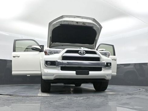 Used 2018 Toyota 4Runner Limited image 50