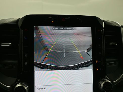 New 2026 RAM 1500 Lone Star image 6