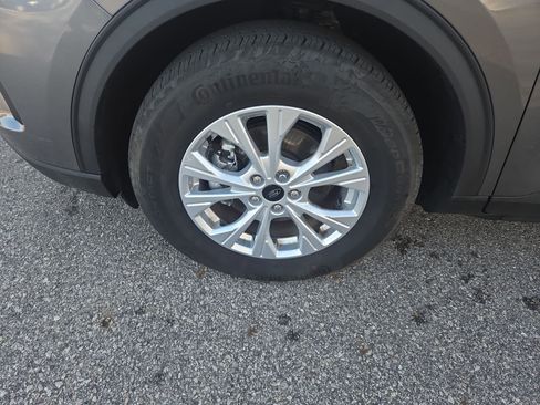 Certified 2023 Ford Escape Active w/ Tech Pack #1 image 25