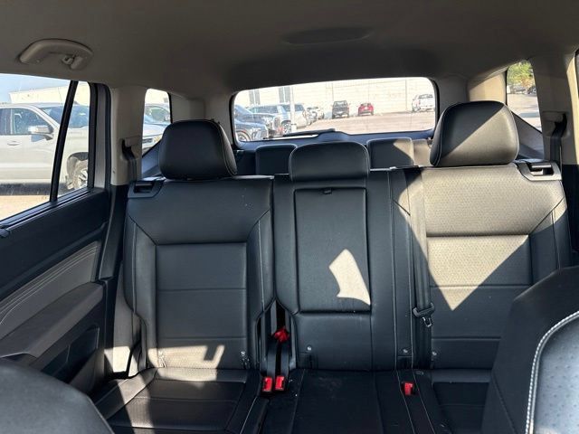 Used 2023 Volkswagen Atlas SE AWD/4WD image 27