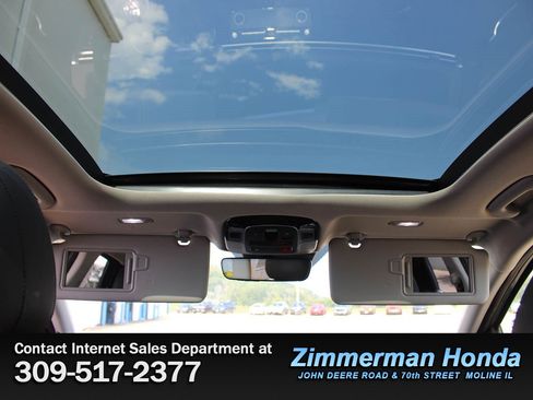 Used 2025 Hyundai Tucson Limited AWD/4WD image 10