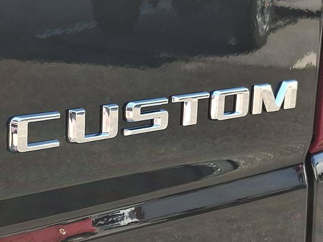 New 2026 Chevrolet Silverado 2500 Custom w/ Custom Convenience Package AWD/4WD image 12