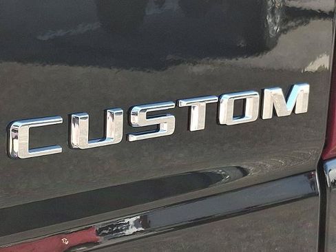 New 2026 Chevrolet Silverado 2500 Custom w/ Custom Convenience Package AWD/4WD image 12