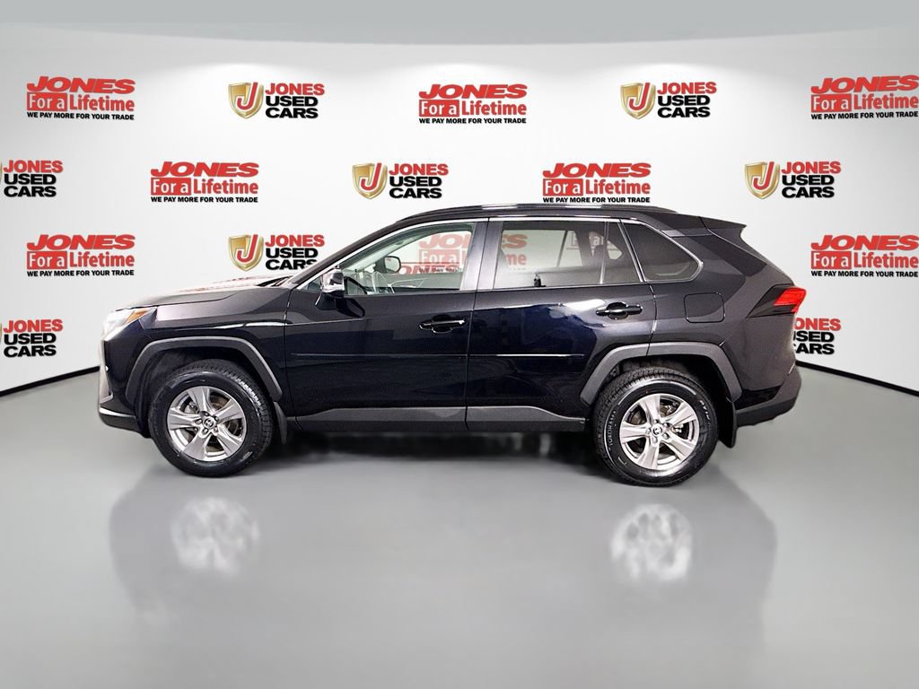 Certified 2022 Toyota RAV4 XLE w/ Convenience Package AWD/4WD image 14