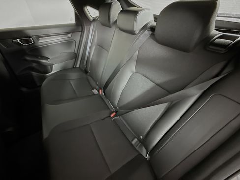 New 2026 Honda Civic Sport image 27