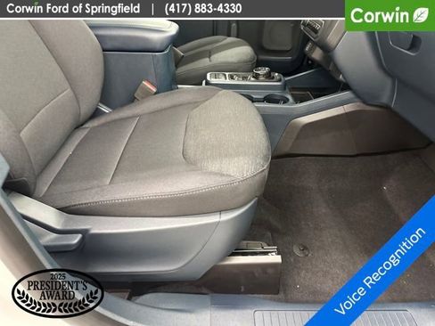 New 2026 Ford Maverick XL w/ Equipment Group 101A AWD/4WD image 11