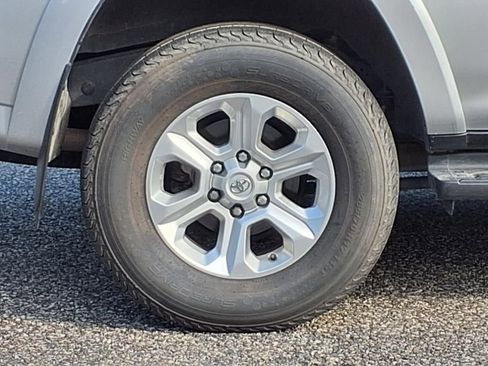 Used 2024 Toyota 4Runner SR5 image 3