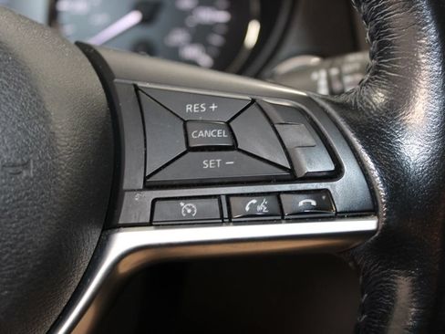 Used 2017 Nissan Rogue SV w/ SV Premium Package AWD/4WD image 22