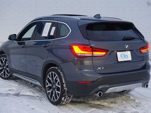 Used 2022 BMW X1 xDrive28i image 7
