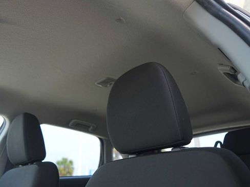 Used 2022 Mitsubishi Outlander Sport ES FWD image 26