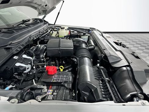 New 2026 Ford F250 XL w/ STX Appearance Package image 20