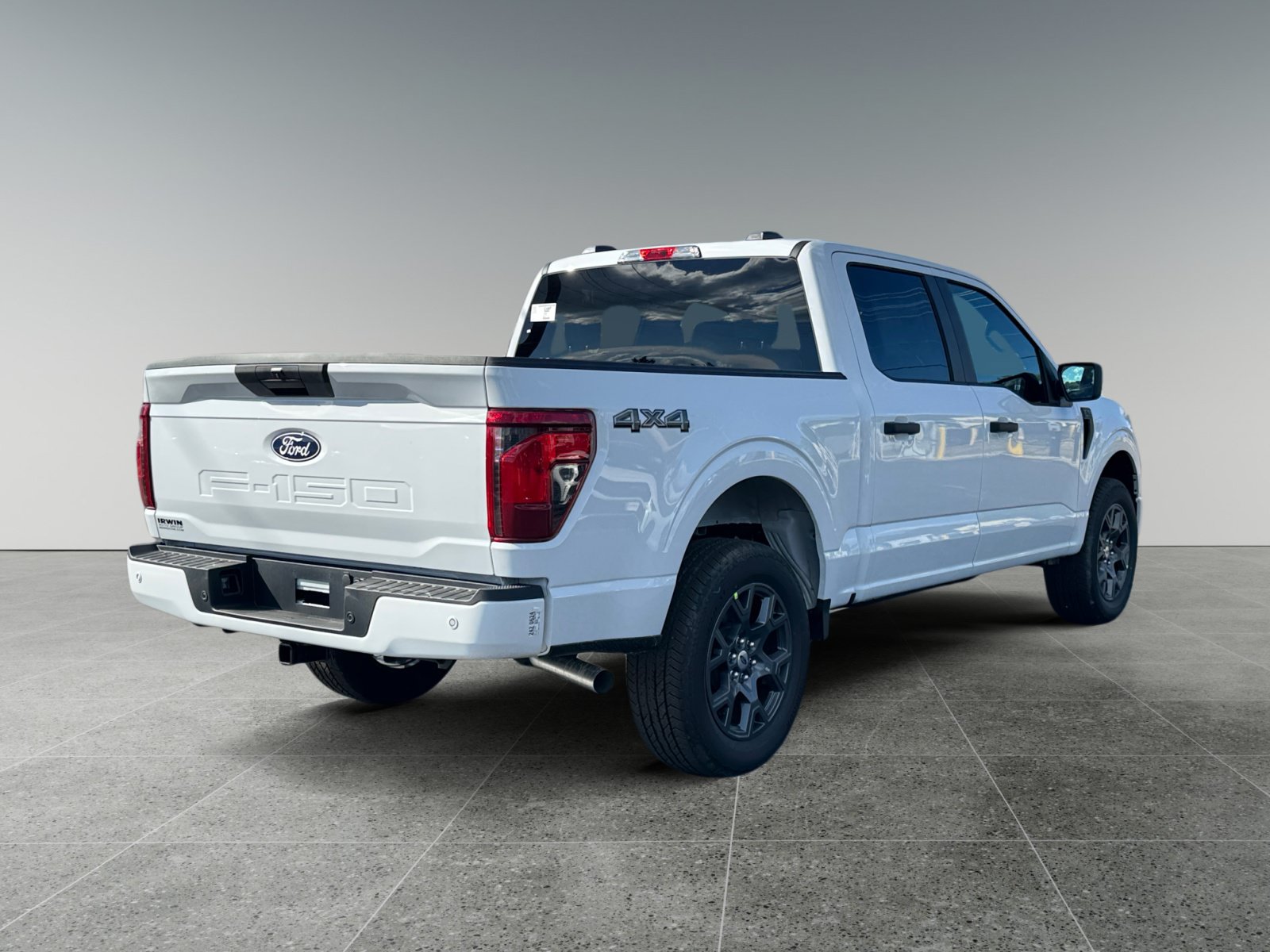 New 2026 Ford F150 STX w/ Equipment Group 200A AWD/4WD image 6