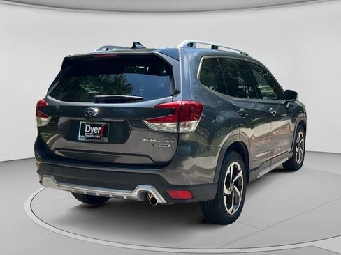 Used 2024 Subaru Forester Touring AWD/4WD image 6