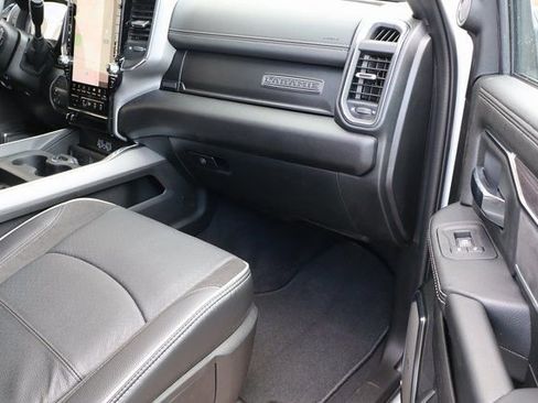 New 2026 RAM 2500 Laramie image 54