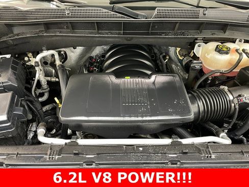 Used 2021 GMC Sierra 1500 Denali w/ Denali Ultimate Package image 51