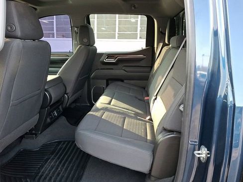 Certified 2022 Chevrolet Silverado 1500 LT image 10