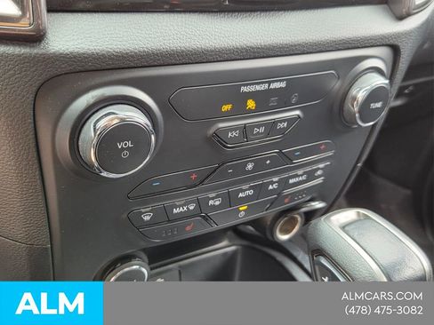 Used 2019 Ford Ranger Lariat w/ Technology Package AWD/4WD image 20