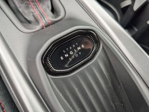 New 2026 Dodge Charger Scat Pack AWD/4WD image 23
