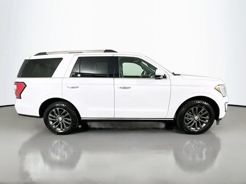 Used 2021 Ford Expedition Limited RWD image 4