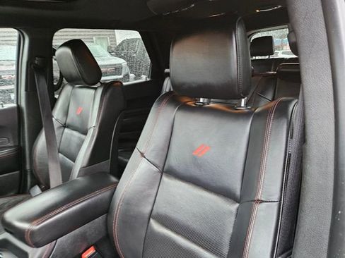 Used 2024 Dodge Durango GT image 16