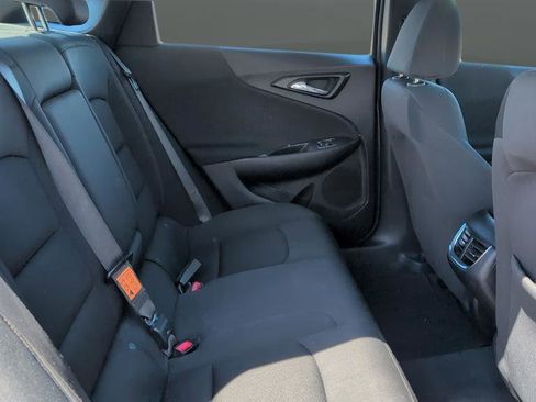 Used 2023 Chevrolet Malibu LT FWD image 23