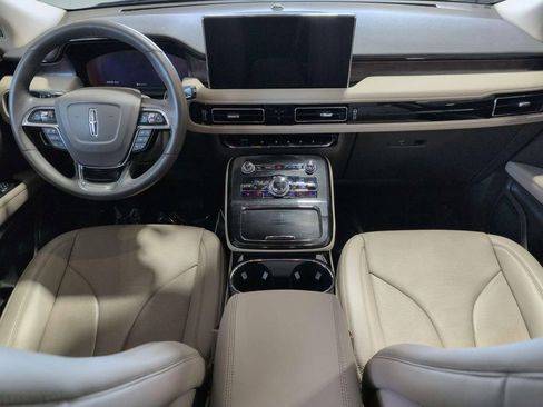 Used 2023 Lincoln Nautilus Reserve w/ Luxury Package AWD/4WD image 29