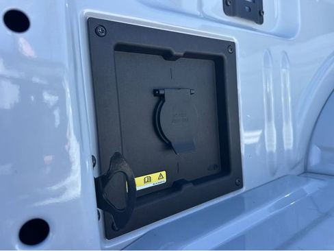 Used 2025 Ford F150 XLT w/ Equipment Group 302A MID image 21