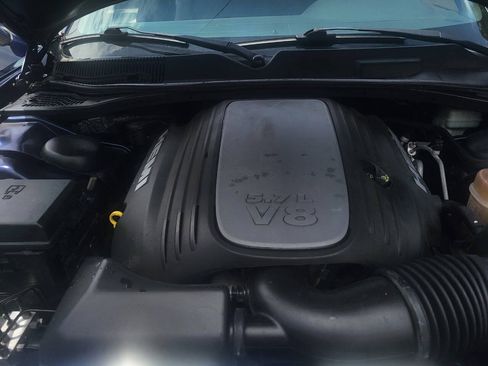 Used 2013 Dodge Challenger R/T RWD image 64