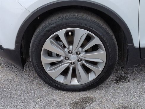 Used 2019 Buick Encore Preferred FWD image 11