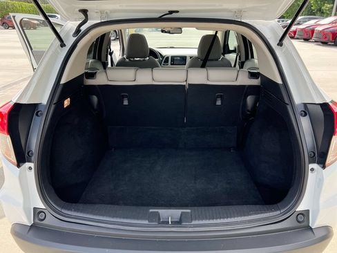 Used 2019 Honda HR-V EX-L image 21