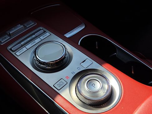 Used 2023 Genesis GV70 2.5T w/ Sport Prestige Package image 24