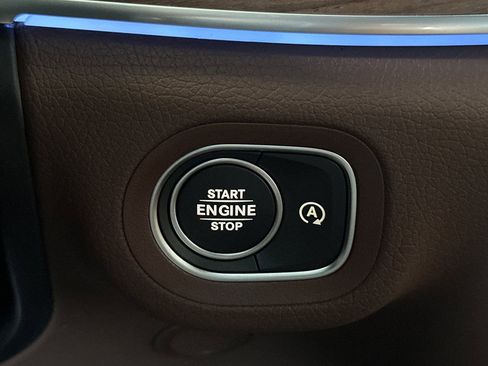 New 2026 Mercedes-Benz GLS 450 4MATIC image 20