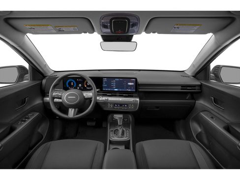New 2026 Hyundai Kona SEL Sport FWD image 35