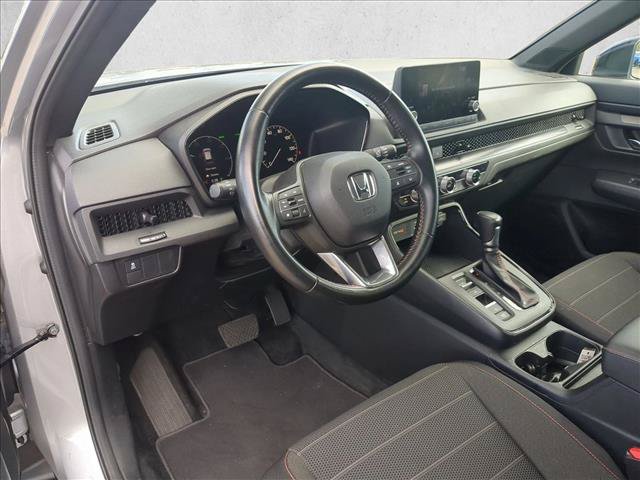 Used 2025 Honda CR-V Sport image 10