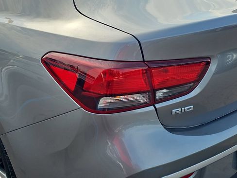 Used 2023 Kia Rio S w/ Technology Package FWD image 33